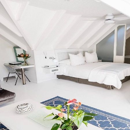 Admiralty Beach House Port Elizabeth Dış mekan fotoğraf