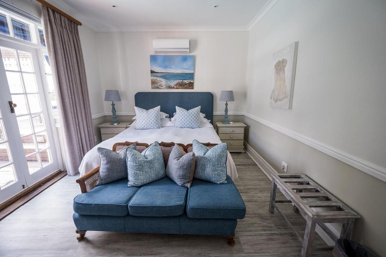 Admiralty Beach House Port Elizabeth Dış mekan fotoğraf