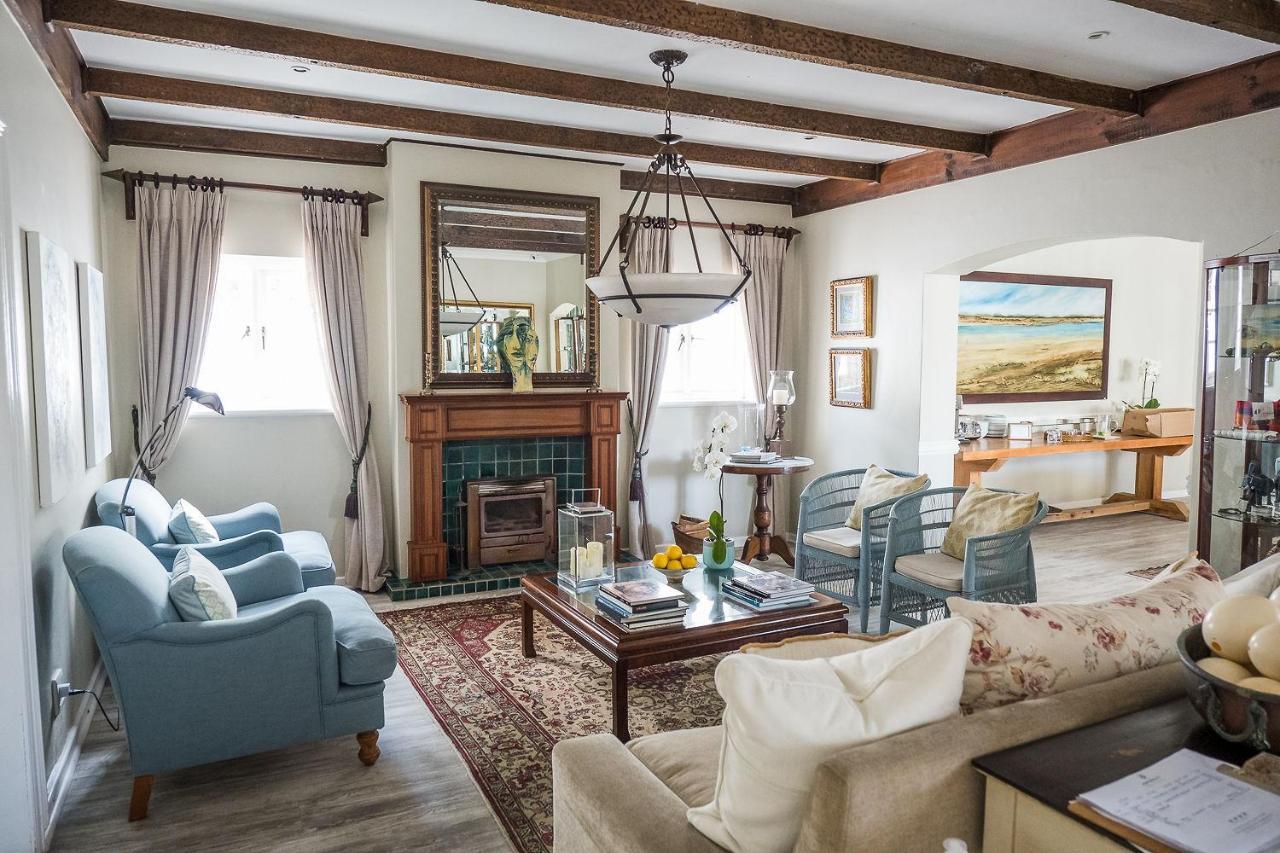 Admiralty Beach House Port Elizabeth Dış mekan fotoğraf