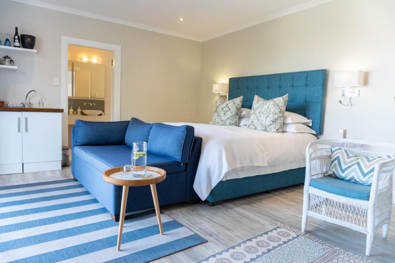 Admiralty Beach House Port Elizabeth Dış mekan fotoğraf