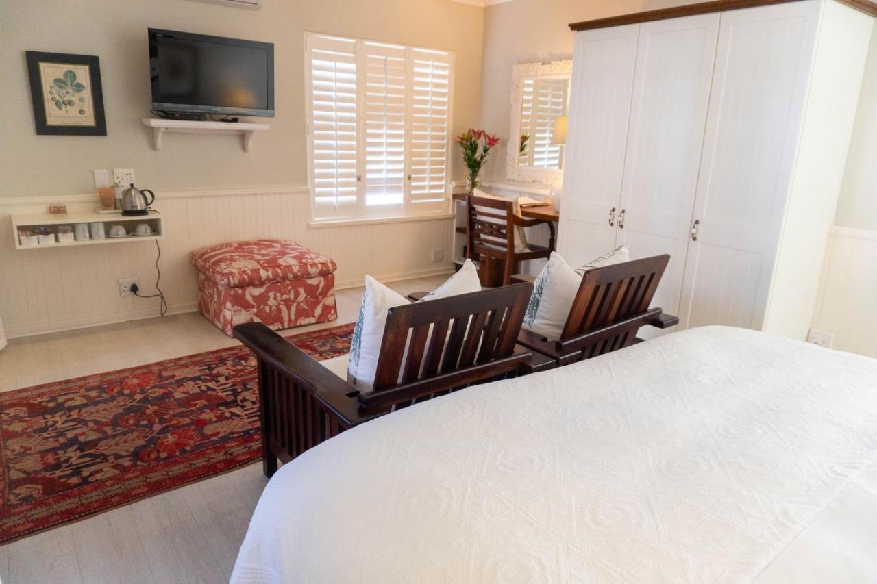 Admiralty Beach House Port Elizabeth Dış mekan fotoğraf