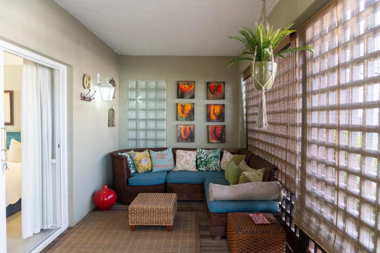 Admiralty Beach House Port Elizabeth Dış mekan fotoğraf