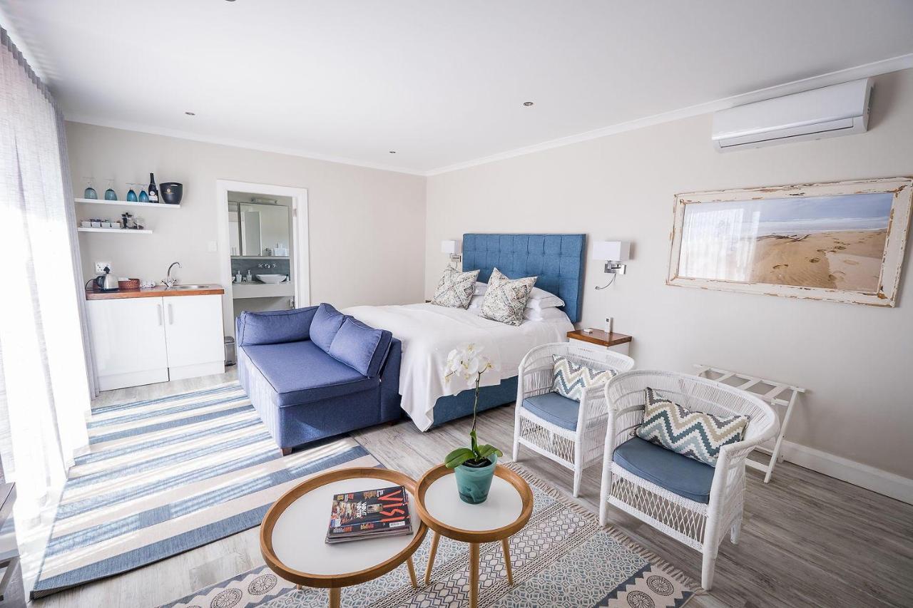 Admiralty Beach House Port Elizabeth Dış mekan fotoğraf