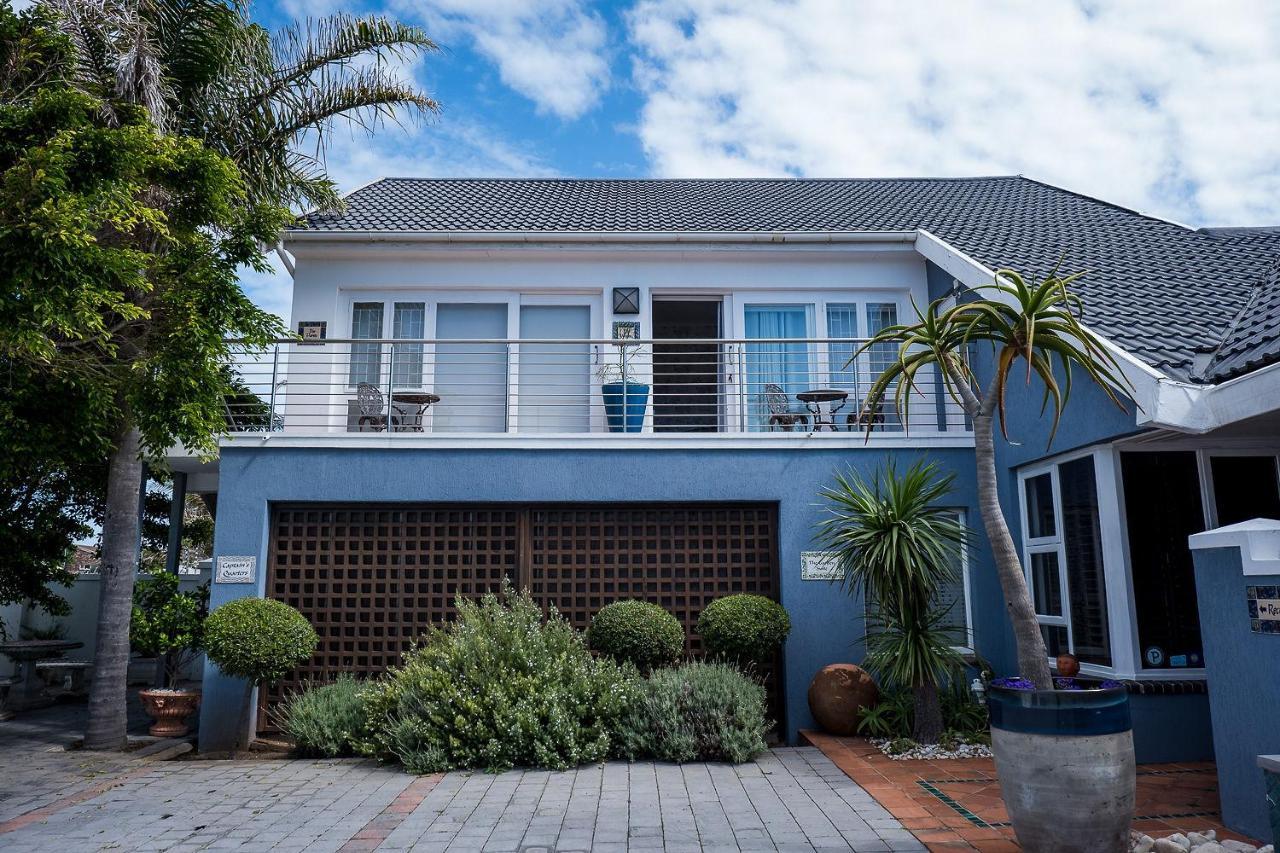 Admiralty Beach House Port Elizabeth Dış mekan fotoğraf