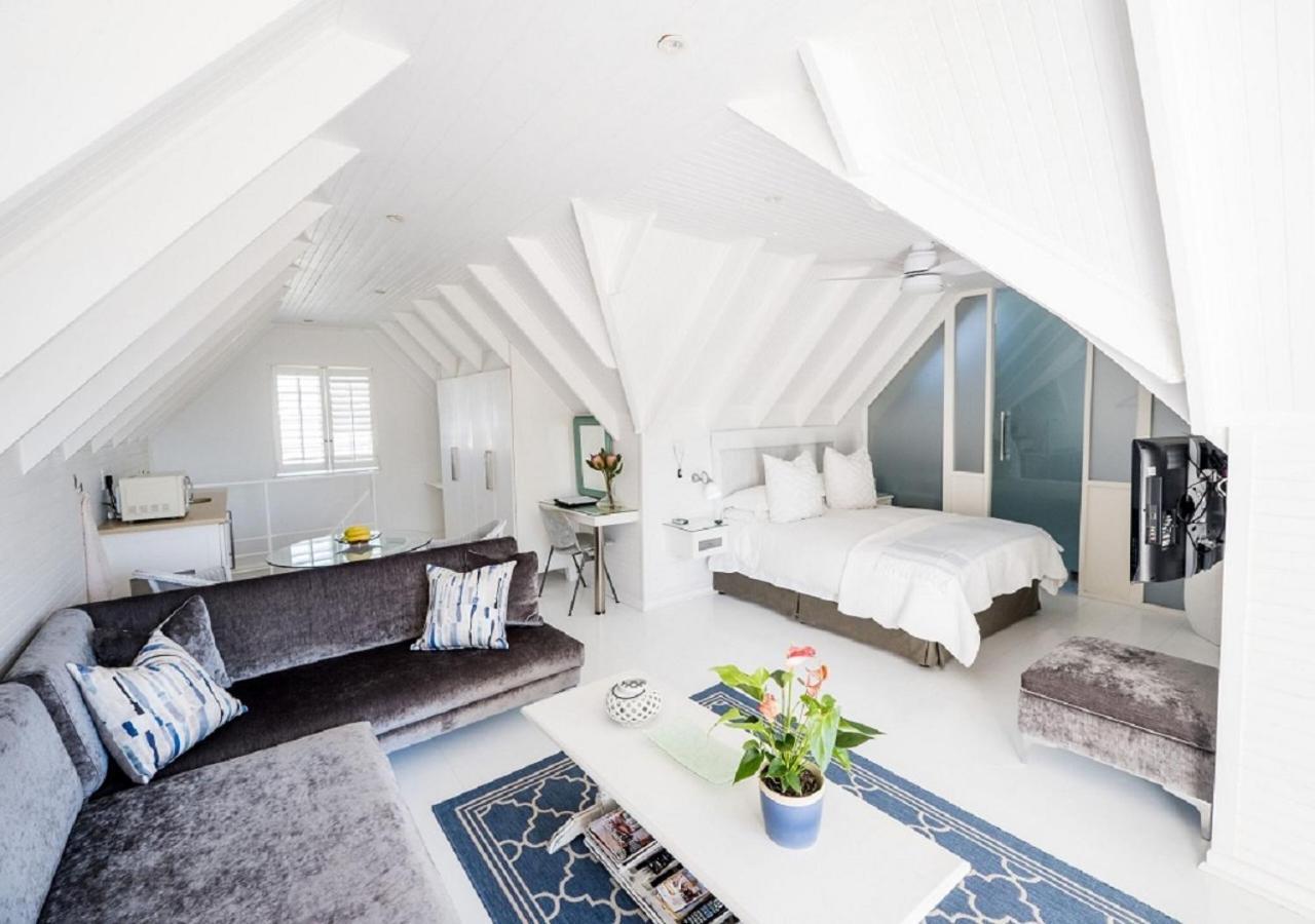 Admiralty Beach House Port Elizabeth Dış mekan fotoğraf