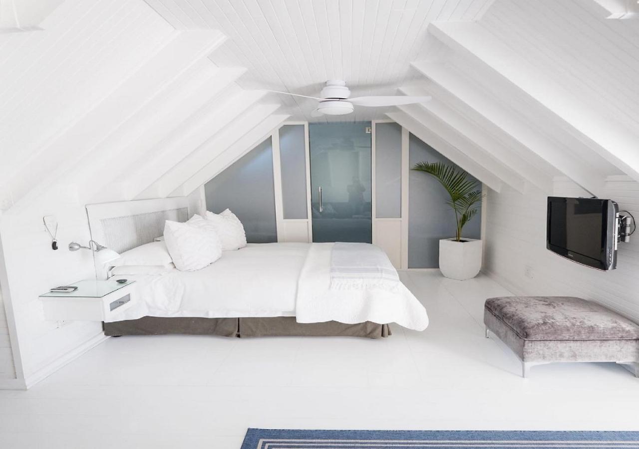 Admiralty Beach House Port Elizabeth Dış mekan fotoğraf