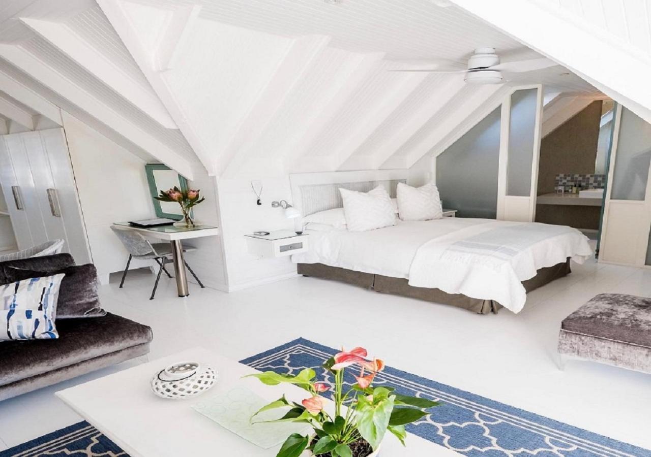 Admiralty Beach House Port Elizabeth Dış mekan fotoğraf