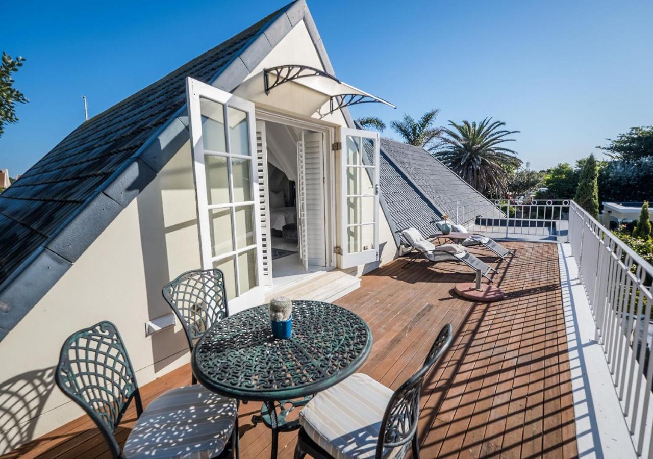 Admiralty Beach House Port Elizabeth Dış mekan fotoğraf