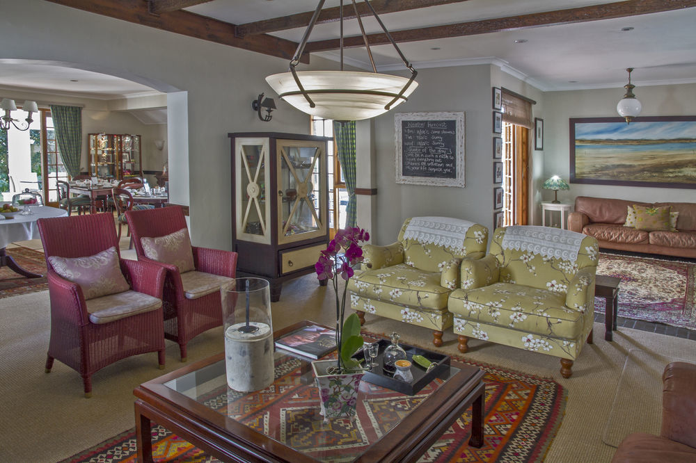 Admiralty Beach House Port Elizabeth Dış mekan fotoğraf