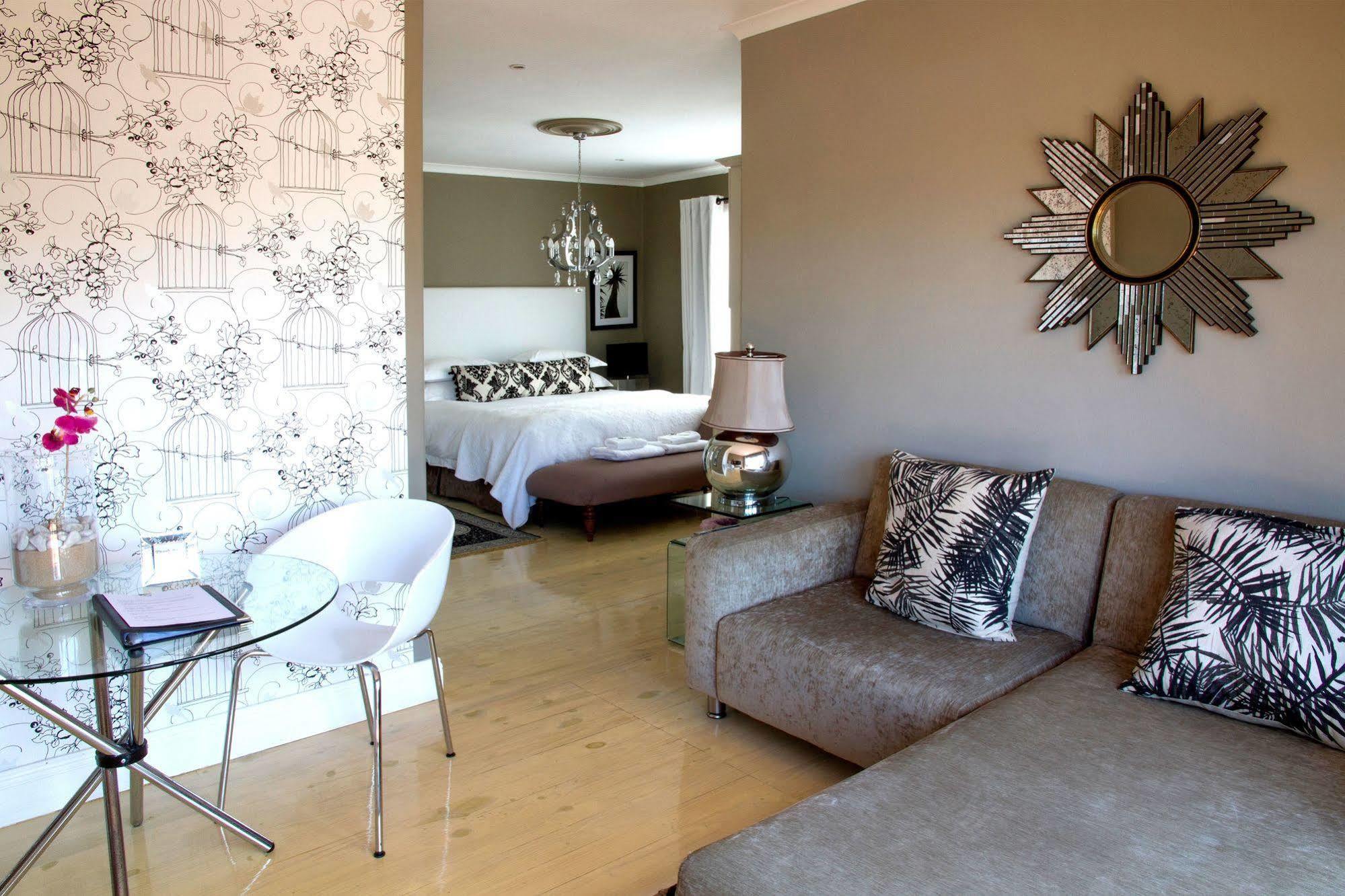 Admiralty Beach House Port Elizabeth Dış mekan fotoğraf