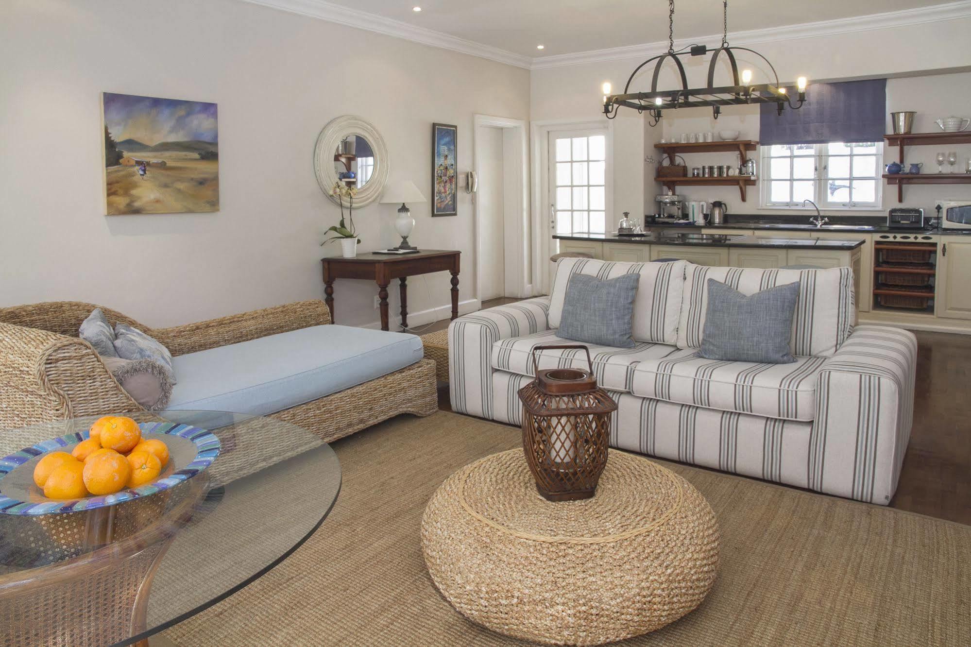 Admiralty Beach House Port Elizabeth Dış mekan fotoğraf