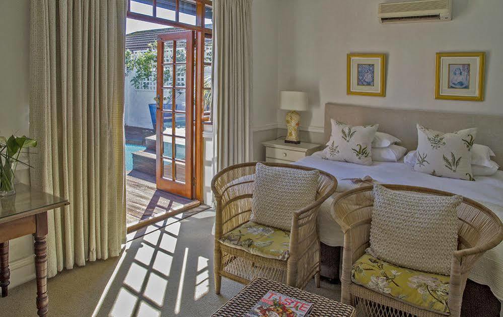 Admiralty Beach House Port Elizabeth Dış mekan fotoğraf