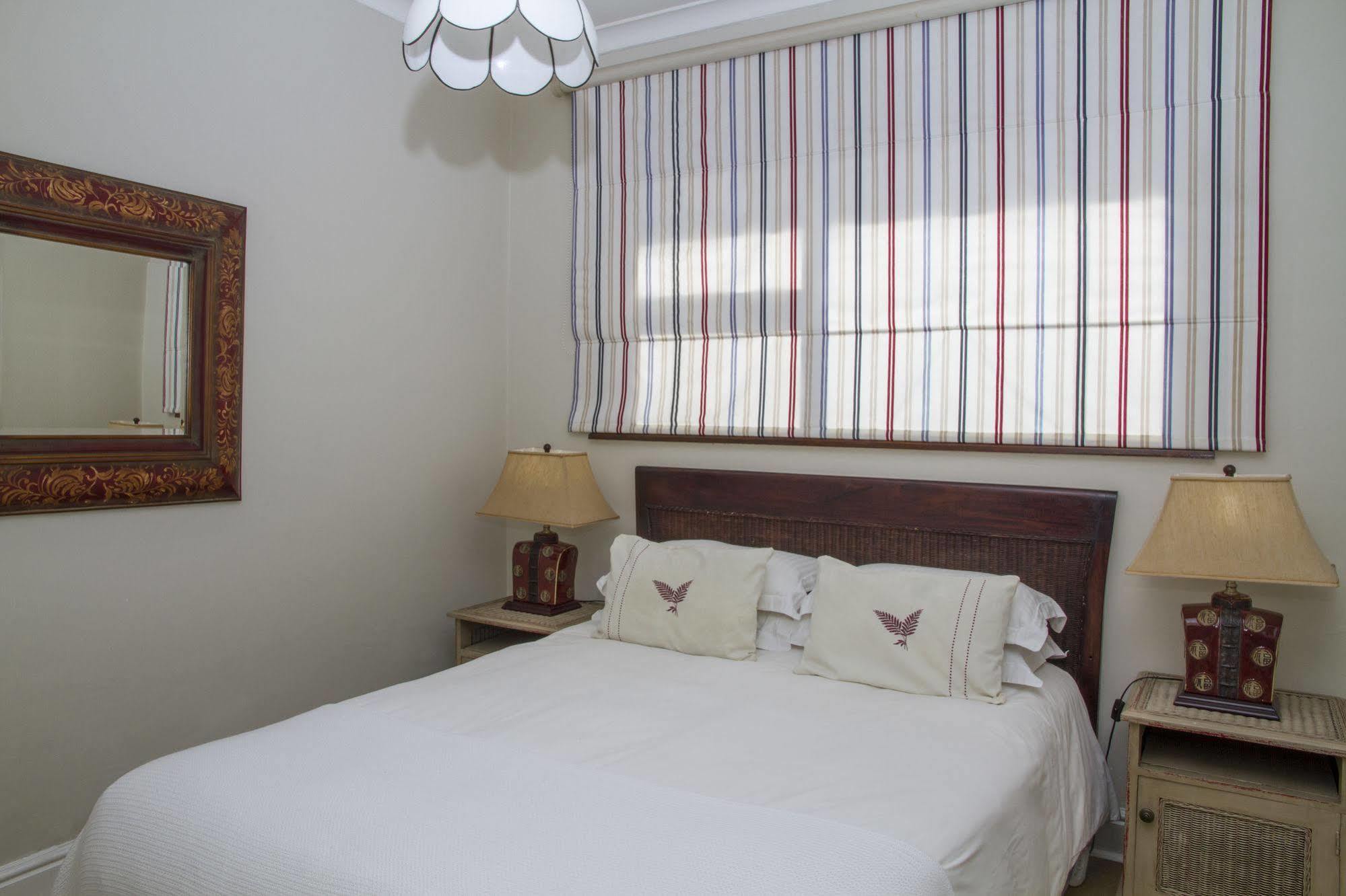 Admiralty Beach House Port Elizabeth Dış mekan fotoğraf