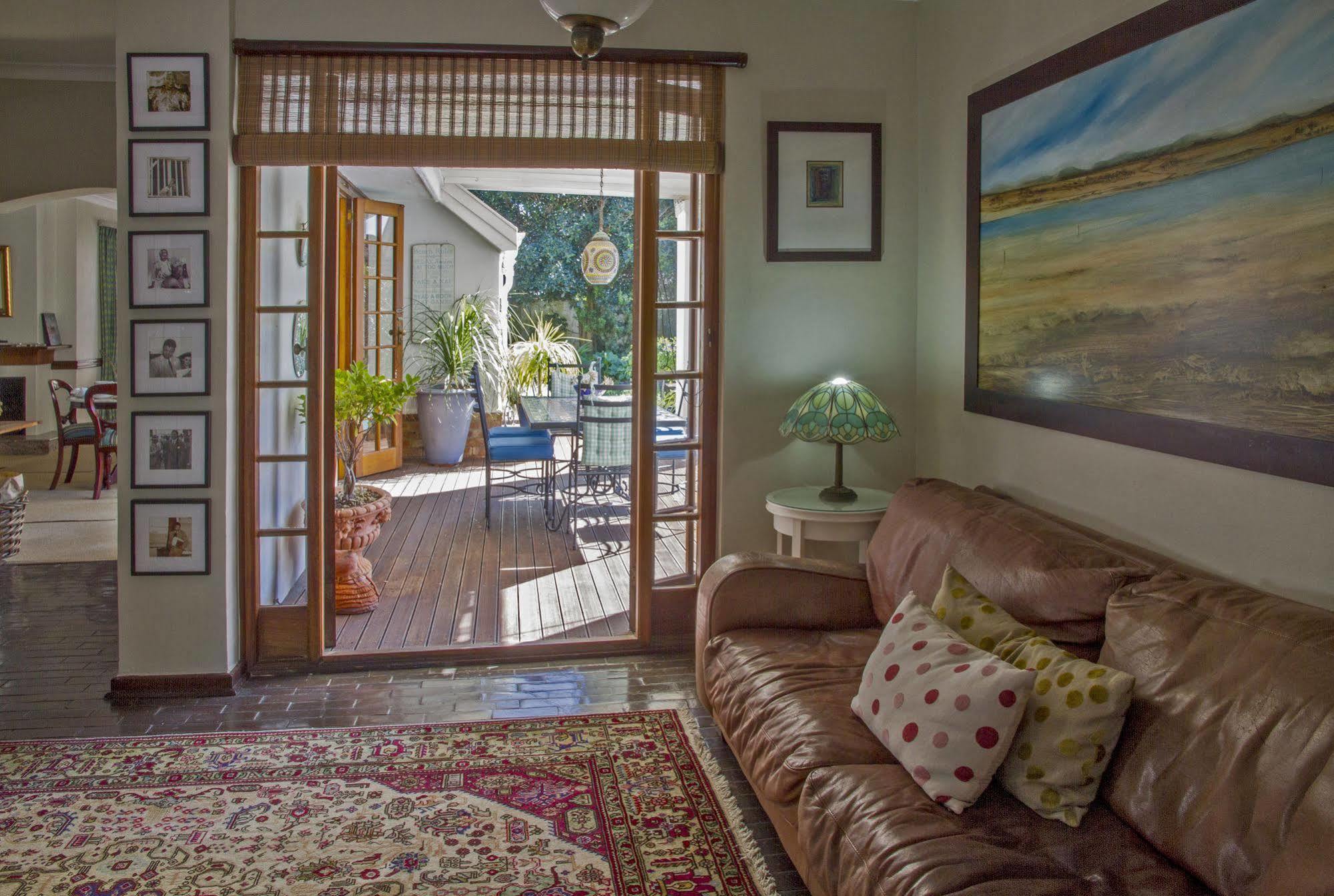 Admiralty Beach House Port Elizabeth Dış mekan fotoğraf