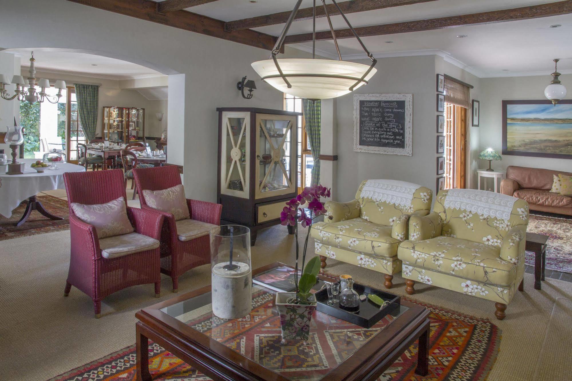 Admiralty Beach House Port Elizabeth Dış mekan fotoğraf
